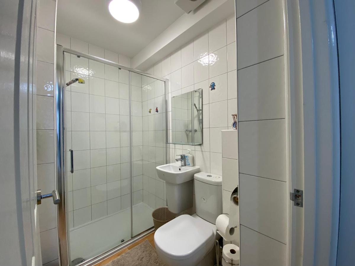 Nice Living Serviced Accommodations 4 Coventry Kültér fotó