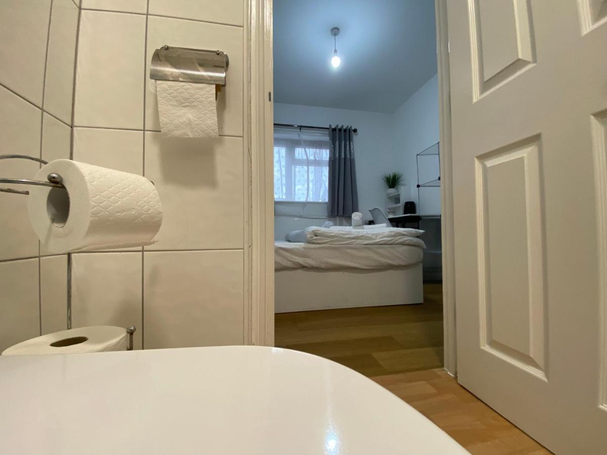 Nice Living Serviced Accommodations 4 Coventry Kültér fotó