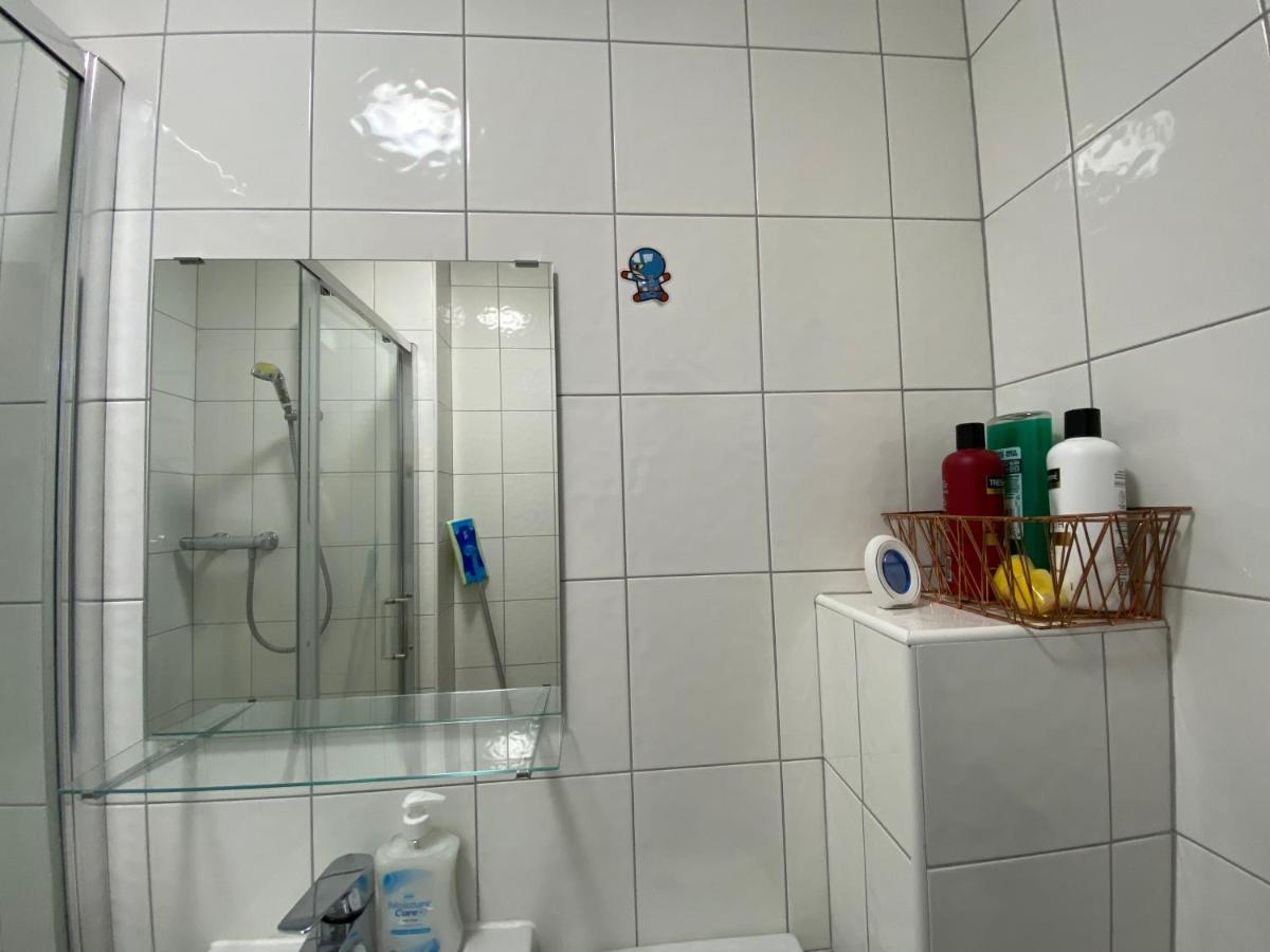 Nice Living Serviced Accommodations 4 Coventry Kültér fotó