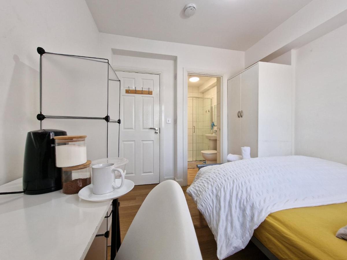 Nice Living Serviced Accommodations 4 Coventry Kültér fotó